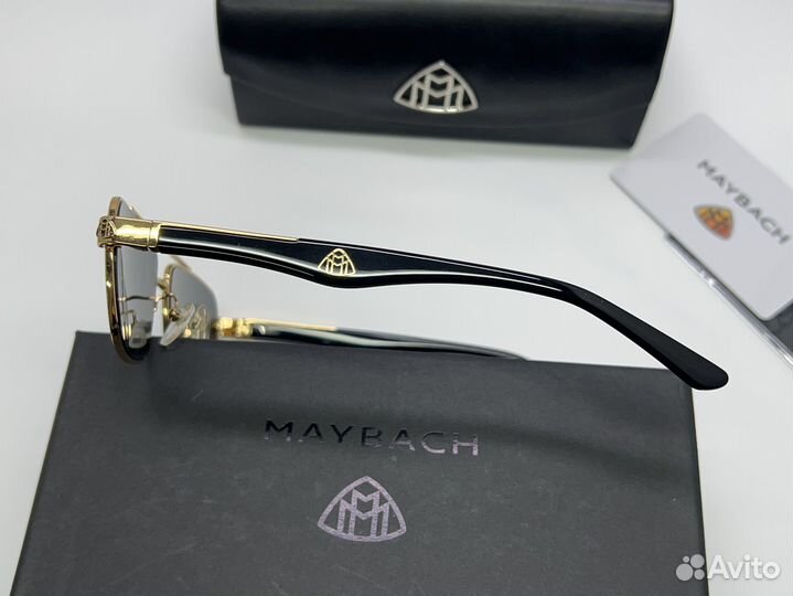 Солнцезащитные очки Maybach 