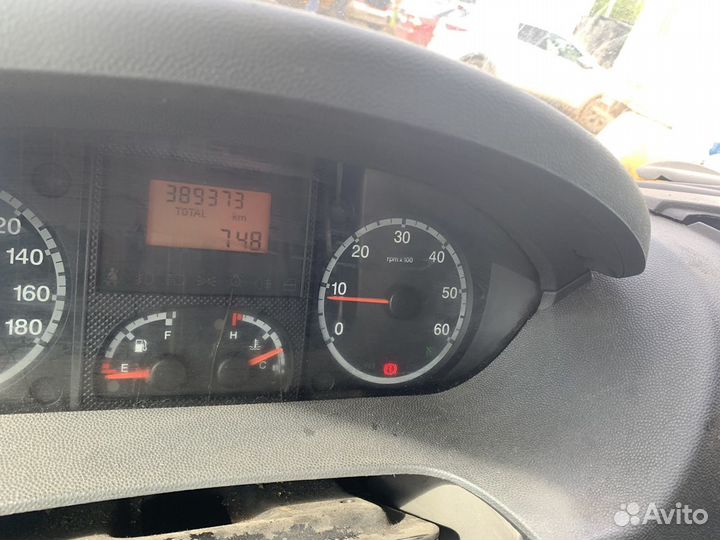 Круиз контроль peugeot boxer, jumper 250