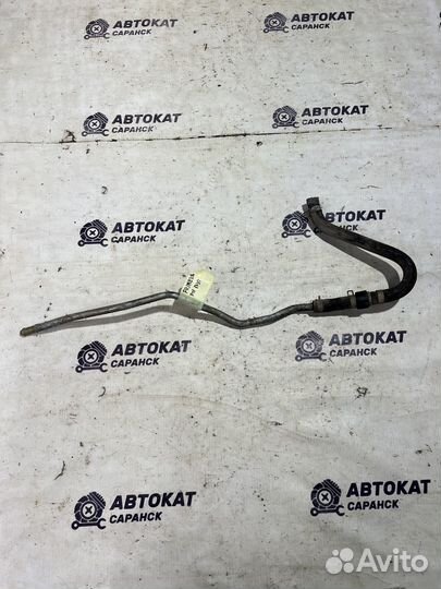 Трубка вут Nissan Primera P11