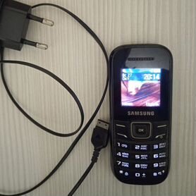 Samsung GT-E1200