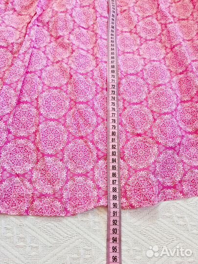 Платье сарафан хлопок Франция для девочки 146-152