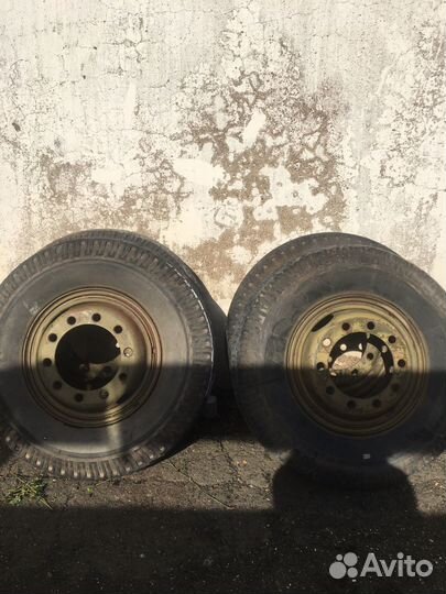 Продам баллоны