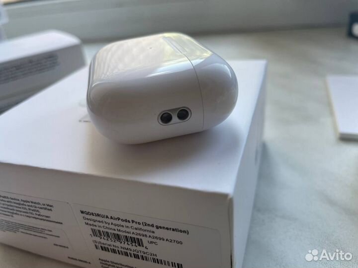 AirPods Pro 2 