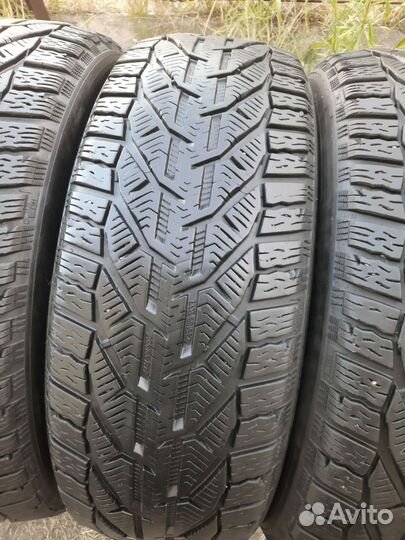 Kormoran SUV Snow 235/65 R17