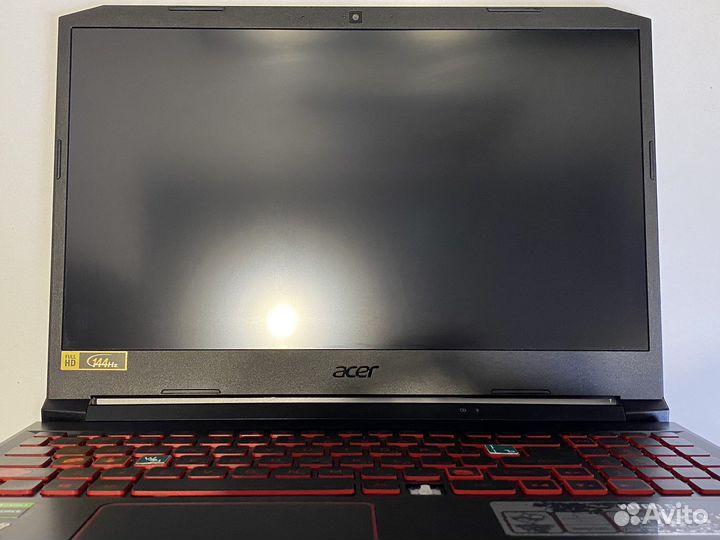 Acer nitro 5 an515-44-R6EL