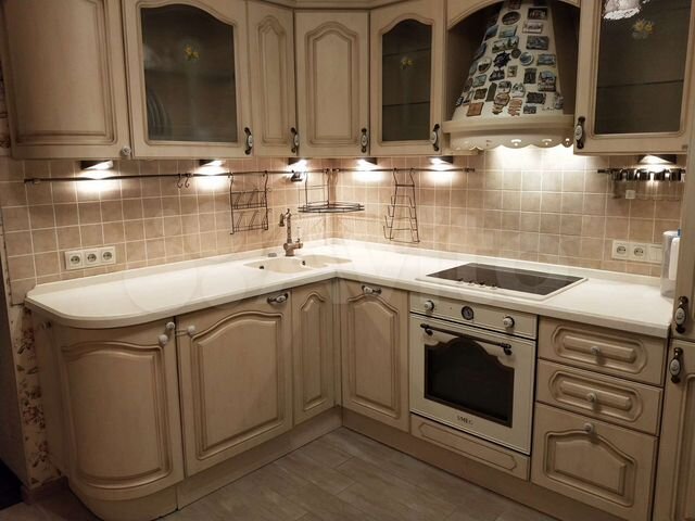 2-к. квартира, 55 м², 13/14 эт.