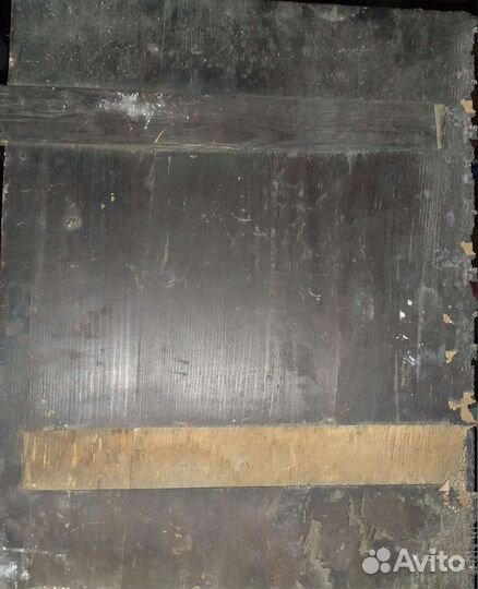 Иконы за все