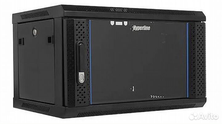 Сетевой шкаф