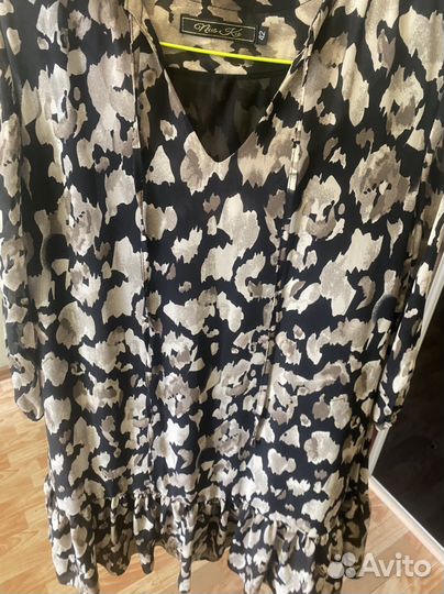 Платье женское