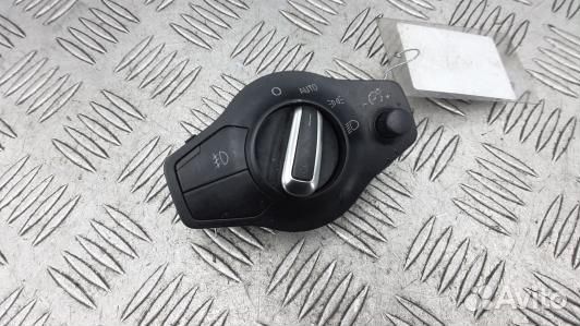 Переключатель света audi A5 1 (76F13WU01)