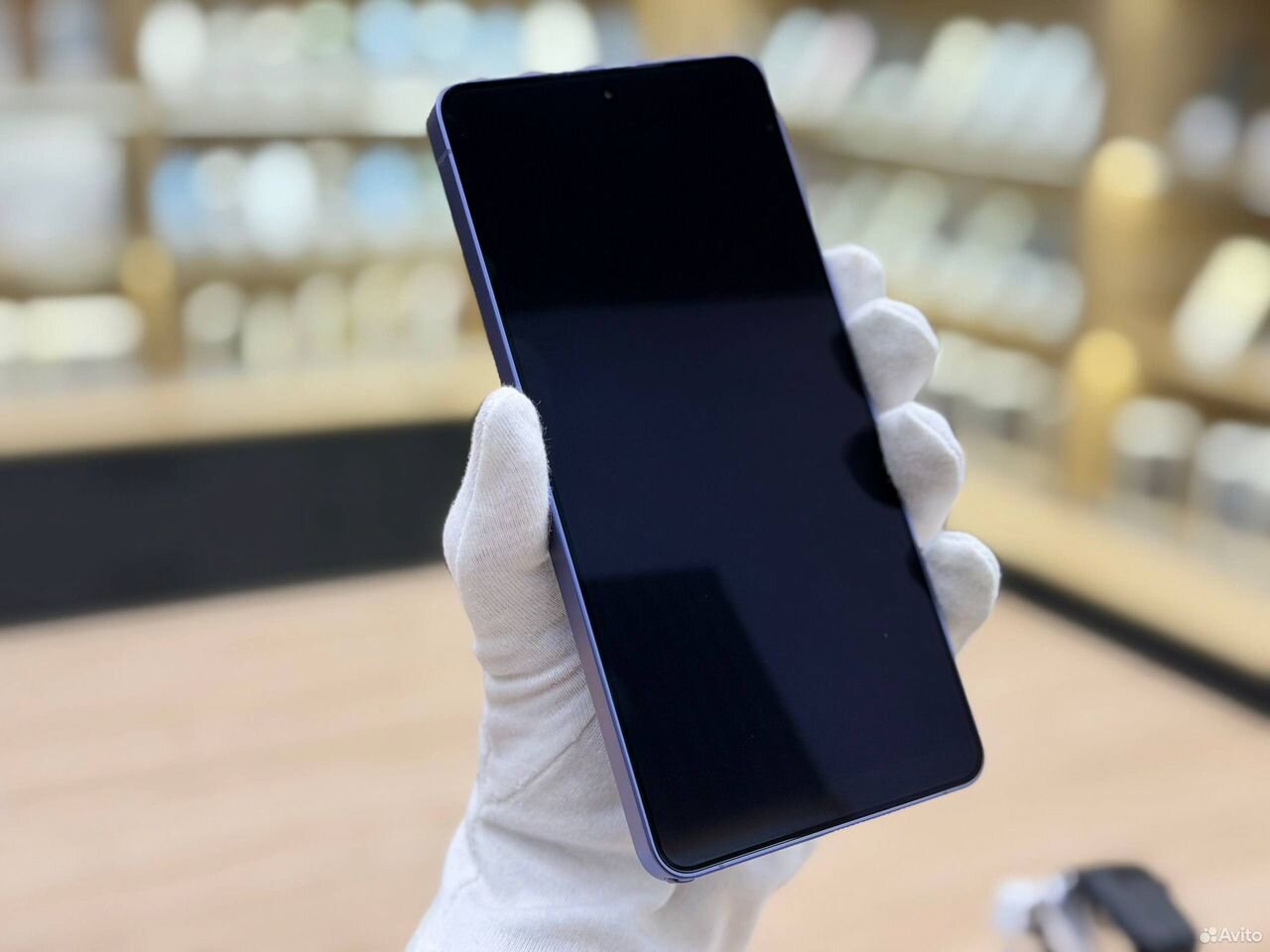 Samsung Galaxy S26 Ultra, 12/256 ГБ, SIM + eSIM