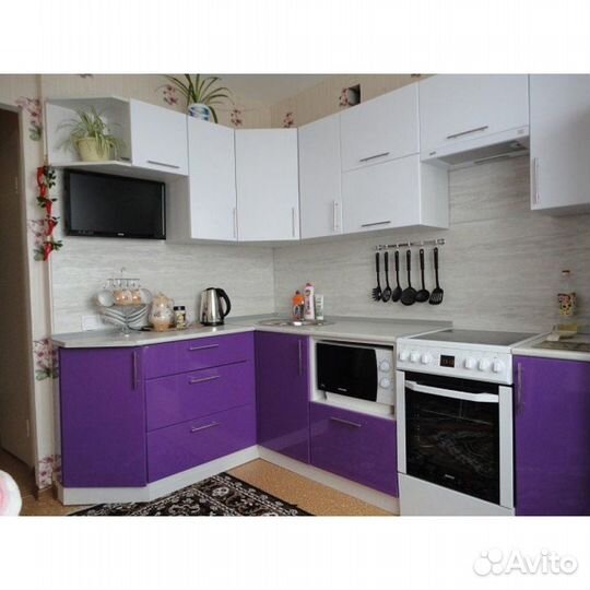 Кухонный гарнитур