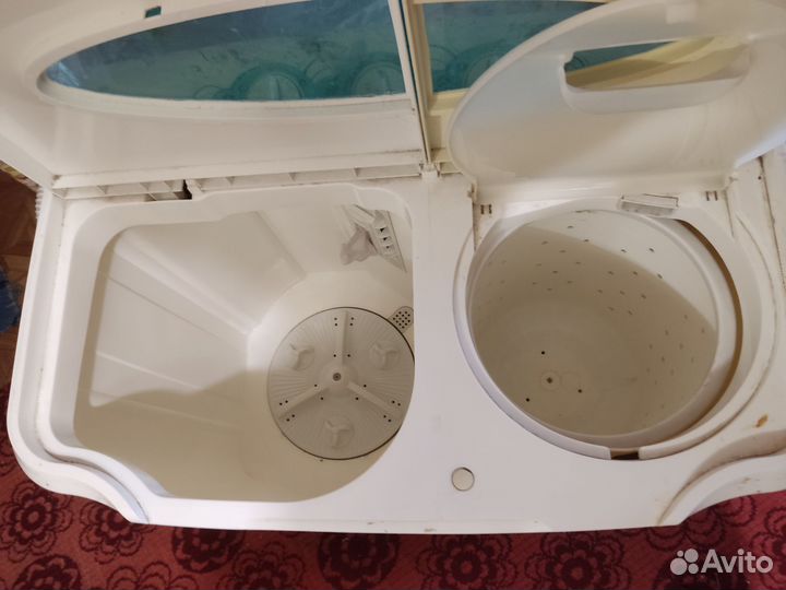 Стиральная машина