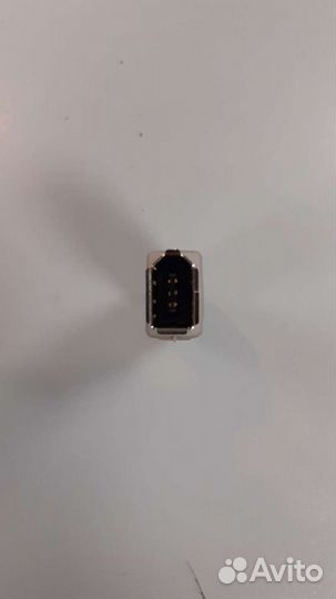 Переходник ieee1394 с 6-pin на 4-pin