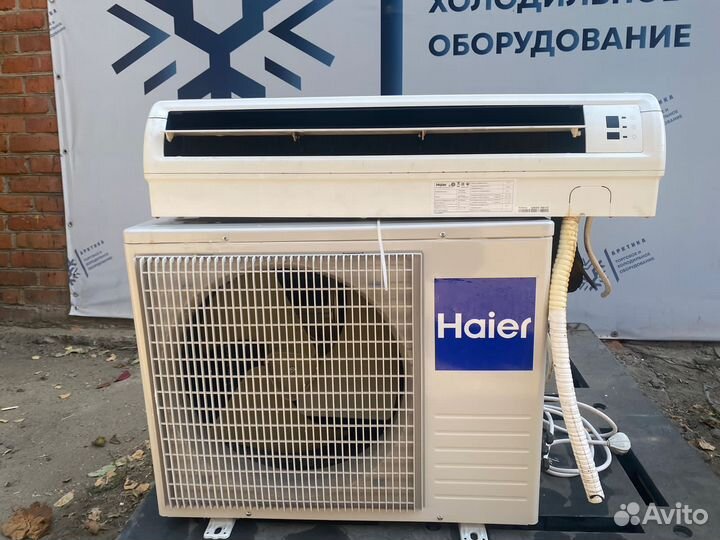 Сплит-система haier 12