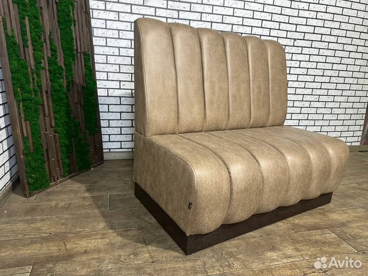 Стулья и кресла для салонов