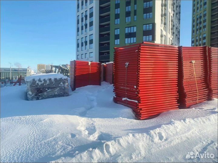 Продажа опалубка стен