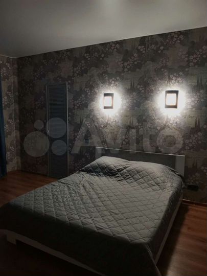 1-к. квартира, 29 м², 3/4 эт.