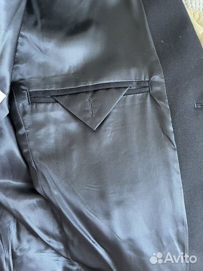 Китель со штанами мвд