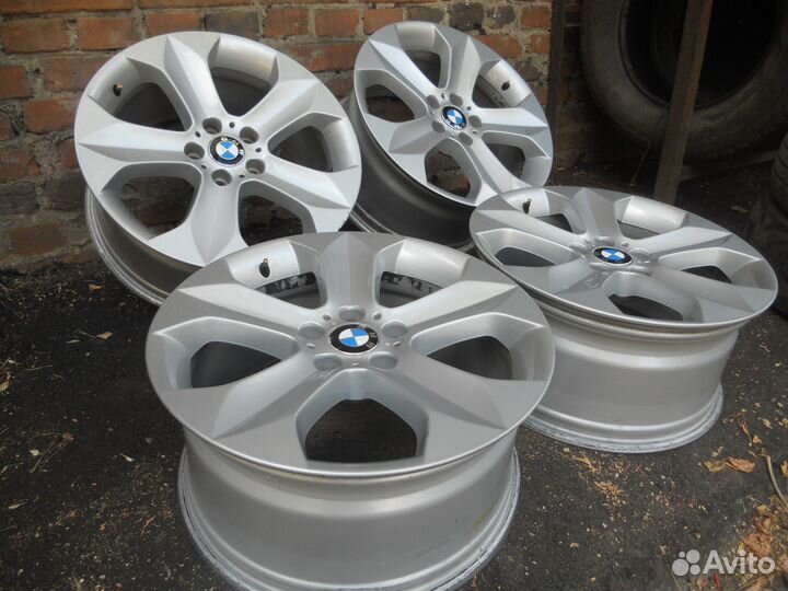 Диски Оригинальные BMW X5 X6