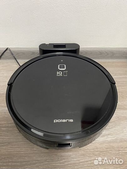 Робот пылесос