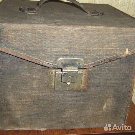 Форматная камера