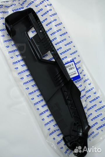 Накладка сидения правая volvoxc90
