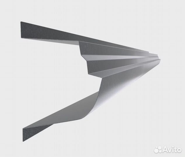 Ремонтные пороги и арки для Lexus Анапская