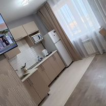 Квартира-студия, 33 м², 5/11 эт.