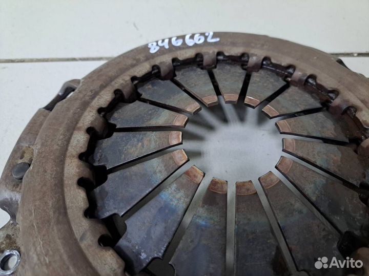 Корзина сцепления Toyota Camry XV30 2001-2006