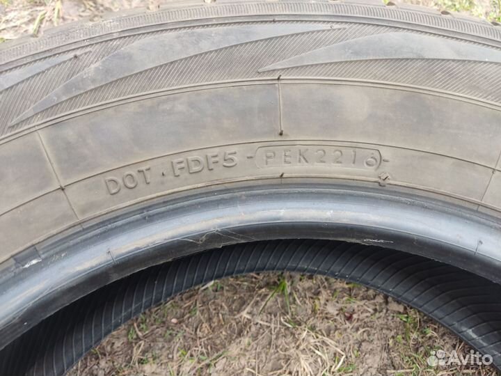 Yokohama G91 225/65 R17