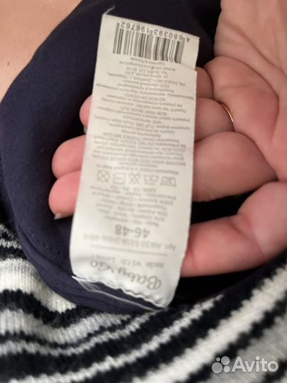 Шапка осень -весна