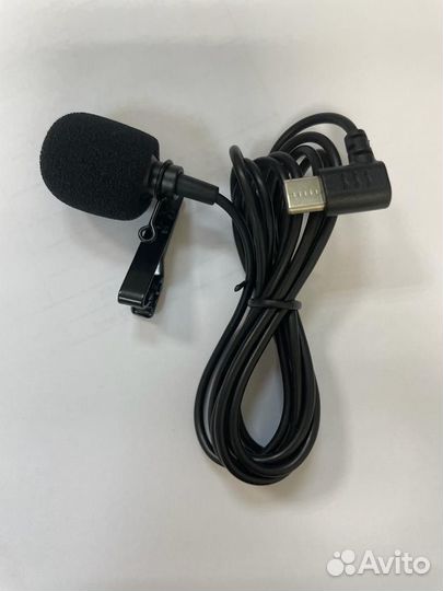 Внешний микрофон для sjcam SJ8 Mic SJ8 Plus / SJ8