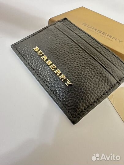 Картхолдер