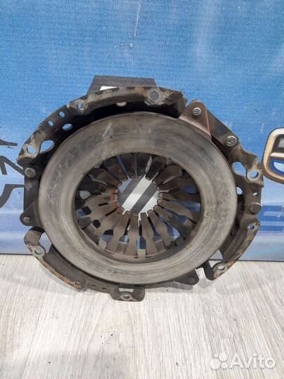 Корзина сцепления Renault megane 3