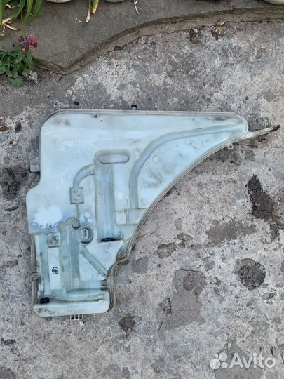 Бачок омывателя bmw 4 f32