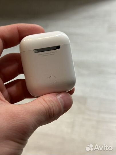 AirPods Оригинальные