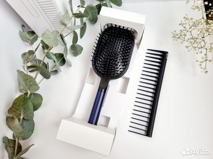 Новый Набор расчесок Dyson