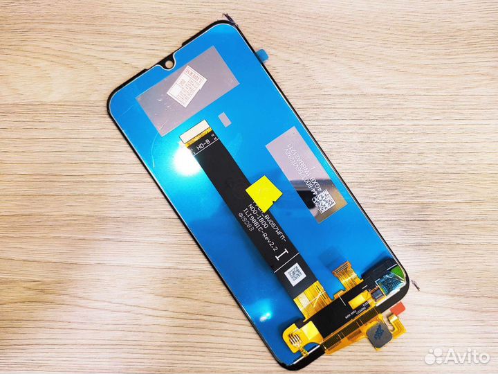 Дисплей Huawei Honor 8S/Y5 2019/8S Prime (ремонт)