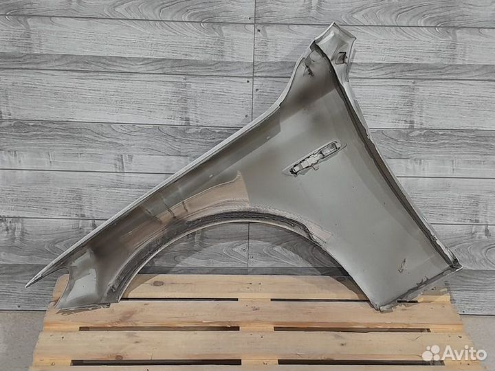 Крыло переднее правое Bmw 5-Series F07