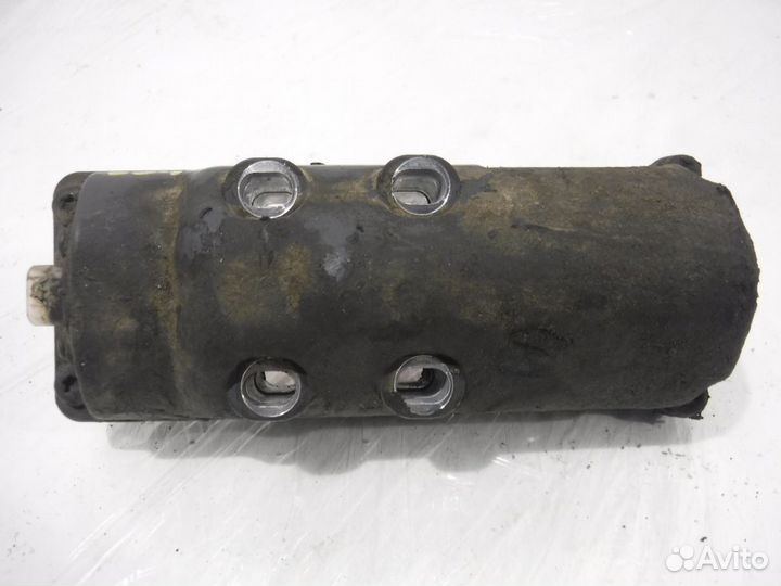 Сервопривод редуктора Mercedes W463 G