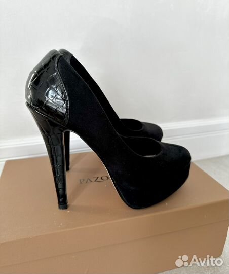 Туфли босоножки 37 размер