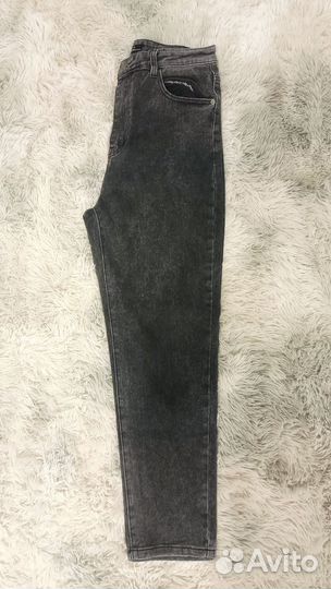 Джинсы мужские стрейч