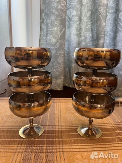 Zepter креманки