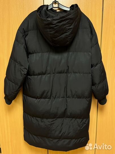 Куртка демисезонная женская