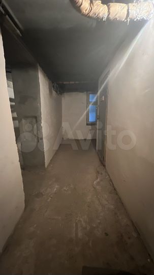 Гараж, 10 м²