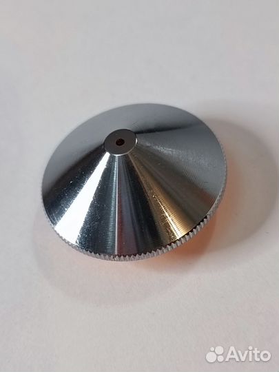 Насадка для лазерной резки