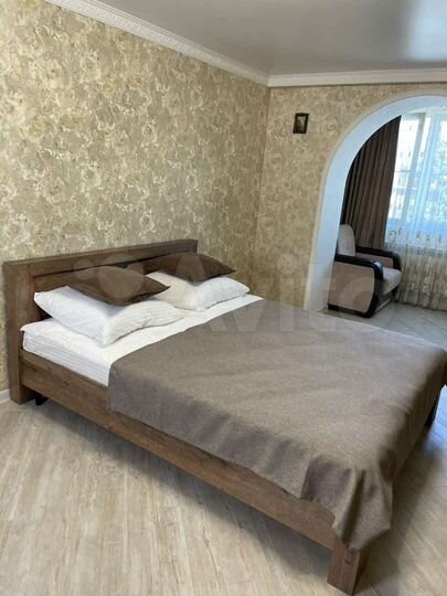 1-к. квартира, 42 м², 3/5 эт.