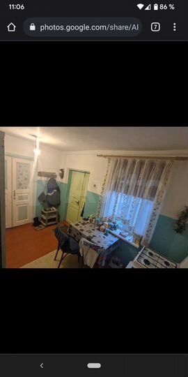 Дом 44,8 м² на участке 9 сот.