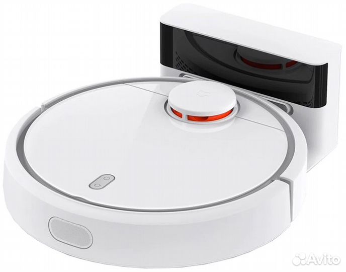 Робот-пылесос Xiaomi Mijia